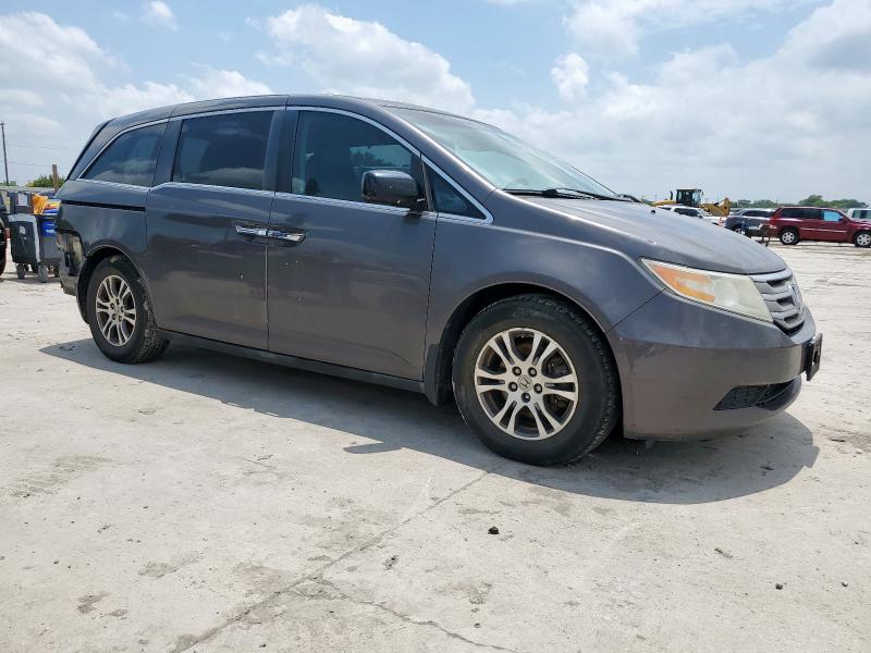 Vin: 5fnrl5h60cb062444, lot: 58763655, honda all models exl 20124