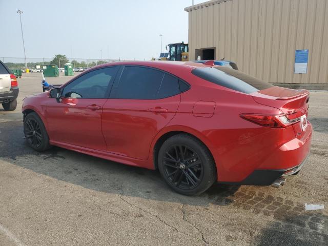 2025 TOYOTA CAMRY XSE 4T1DAACK5SU146404
