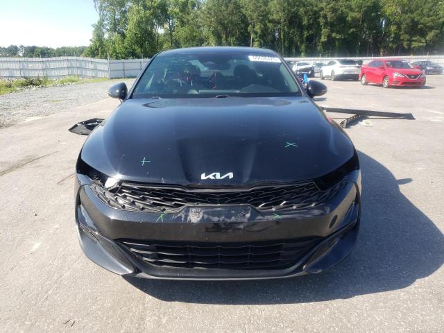 2022 KIA K5 GT LINE - 5XXG64J24NG099688