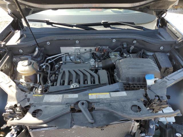 2020 VOLKSWAGEN ATLAS CROS 1V2ME2CA8LC232219