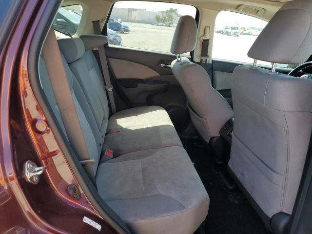 2015 HONDA CR-V EX 2HKRM3H5XFH524393