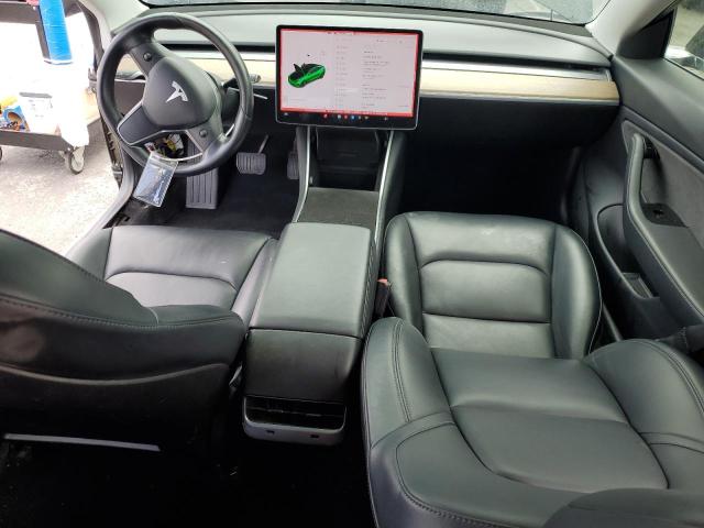 2018 TESLA MODEL 3 5YJ3E1EA7JF172115