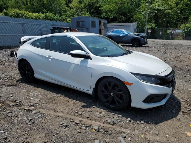 Vin: 2hgfc4b82lh304931, lot: 59744425, honda civic sport 20204