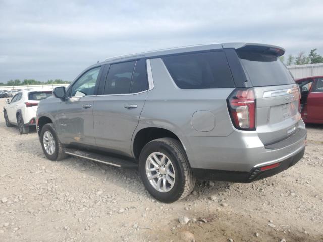 Vin: 1gnskmkd1rr307297, lot: 61006825, chevrolet tahoe k1500 ls 20242