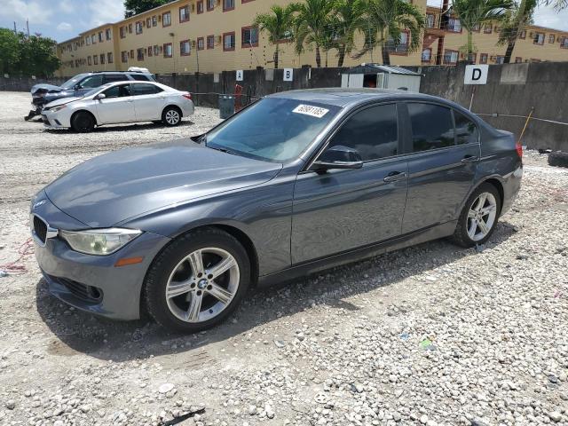 BMW 328 I