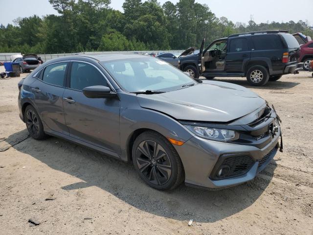 2017 HONDA CIVIC EX SHHFK7H50HU211952