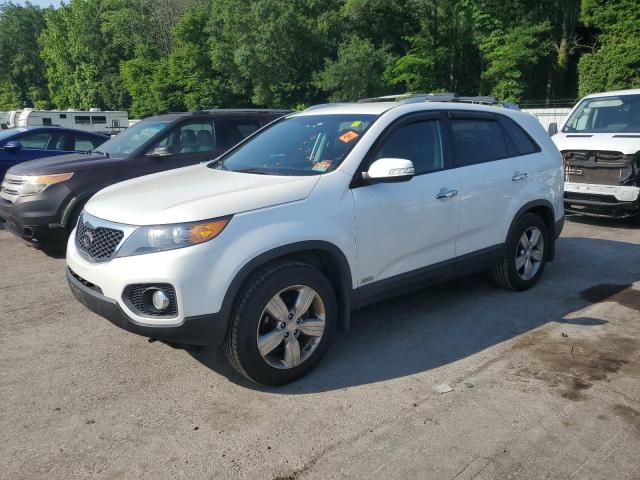 Vin: 5xykuca67cg243837, lot: 62007575, kia sorento ex 2012 img_1
