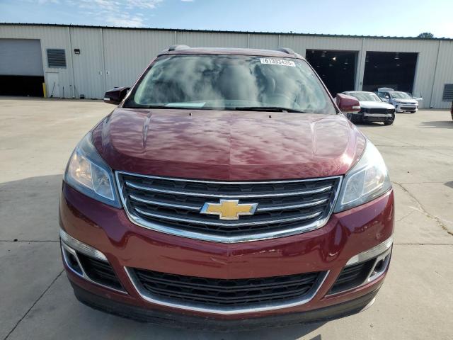 2015 CHEVROLET TRAVERSE L 1GNKRHKD8FJ389087