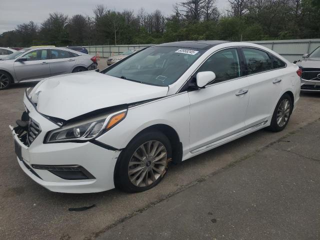 Vin: 5npe34afxfh022008, lot: 60988245, hyundai sonata sport 2015 img_1