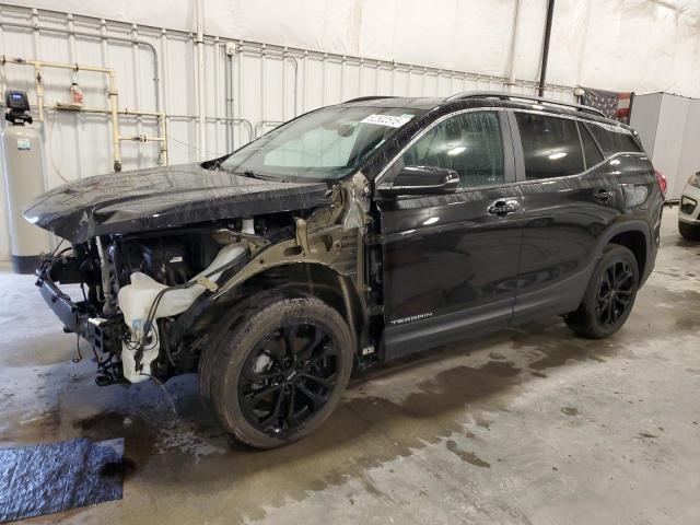 Vin: 3gkaltev3nl104367, lot: 62502515, gmc terrain sle 2022 img_1
