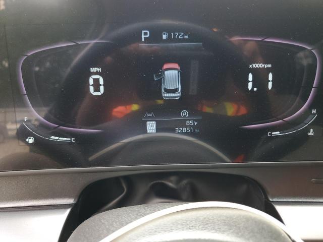 2023 KIA SPORTAGE E - 5XYK33AF5PG059800