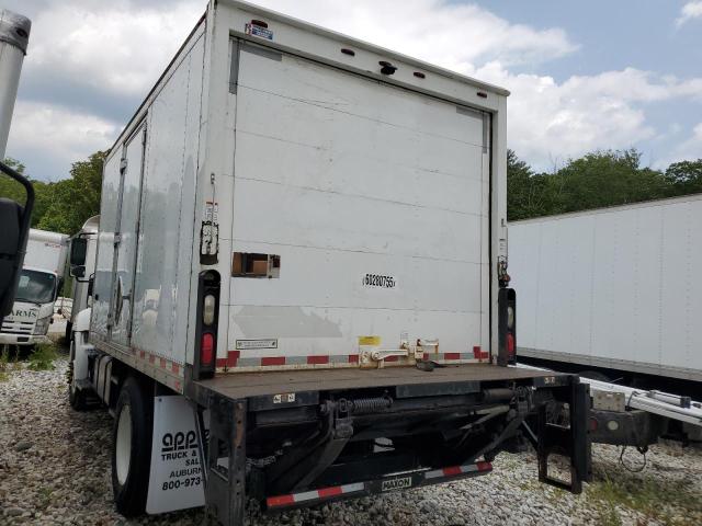 HINO 258/268 2016 white conventi diesel 5PVNE8JJ6G4S50097 photo #3