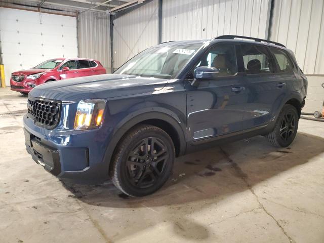 Vin: 5xyp3dgc1sg613237, lot: 58297275, kia telluride ex 2025 img_1