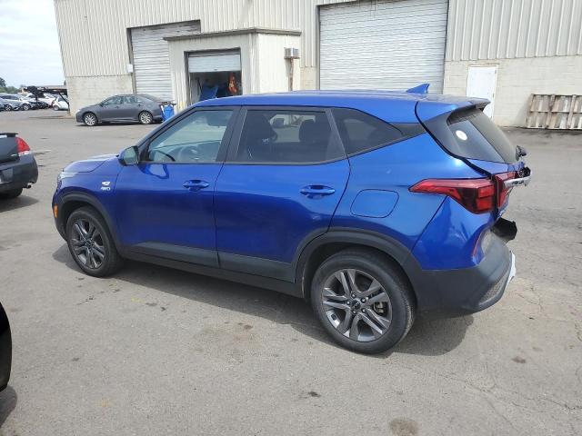 2022 KIA SELTOS LX KNDEPCAAXN7246806