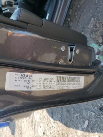 2020 JEEP CHEROKEE L 1C4PJMDX6LD542808