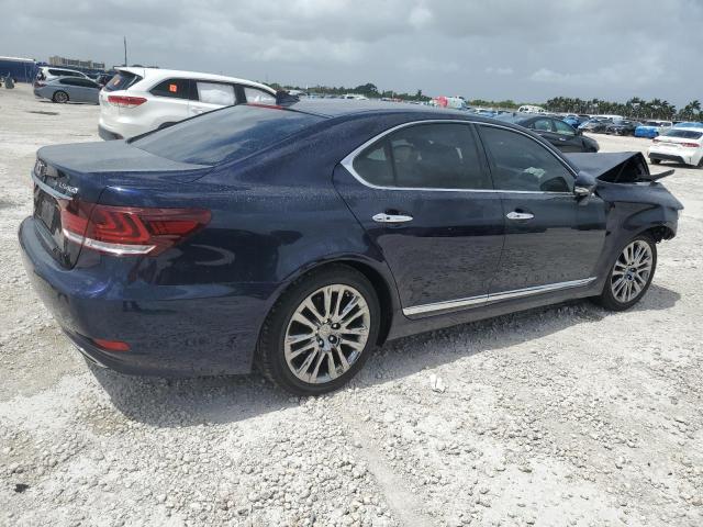 Vin: jthbl5efxh5145375, lot: 60652145, lexus ls460 460 20173