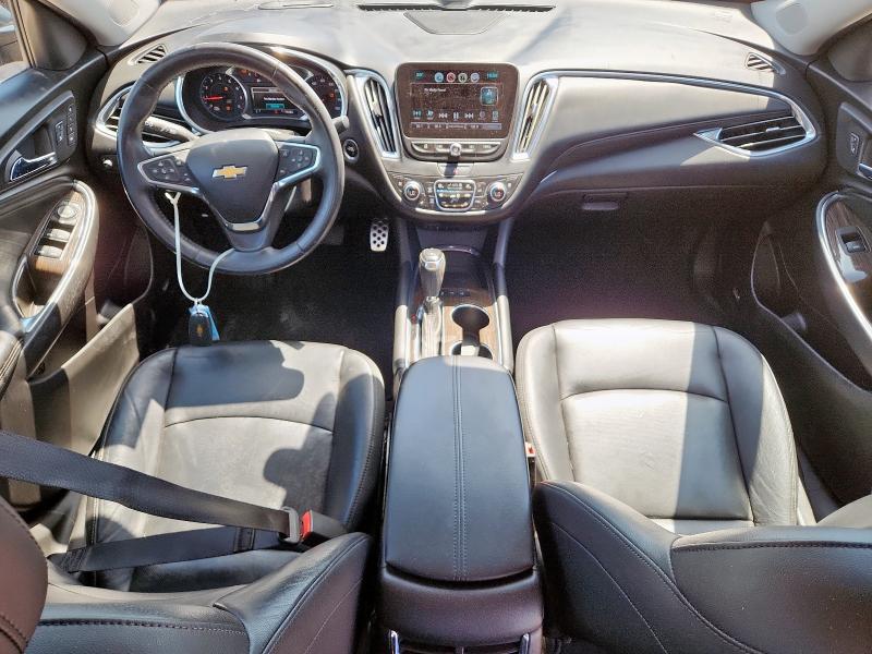 2017 CHEVROLET MALIBU PRE 1G1ZH5SX4HF127827