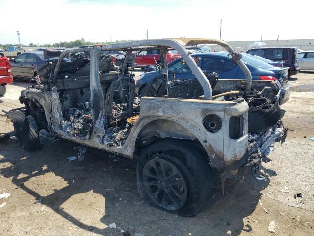 2022 JEEP WRANGLER U 1C4JJXP65NW280930
