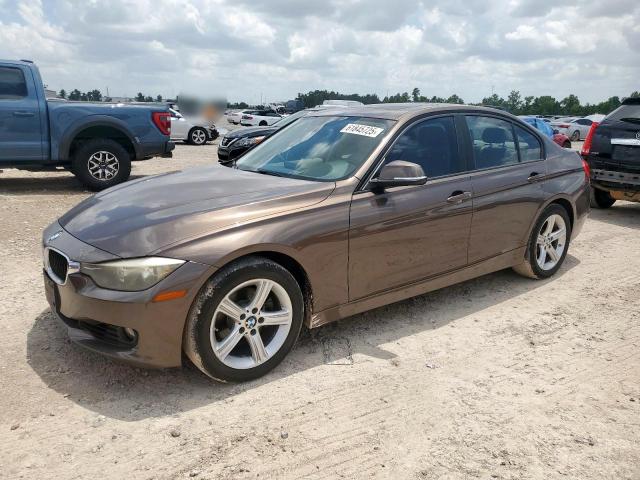BMW 328 I
