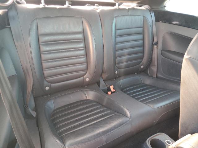2012 VOLKSWAGEN BEETLE TUR - 3VWVA7AT7CM627023