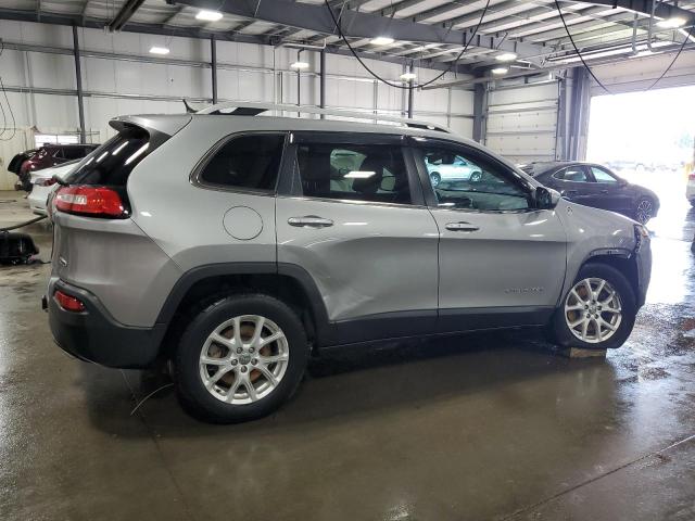 2015 JEEP CHEROKEE L 1C4PJMCS1FW607014