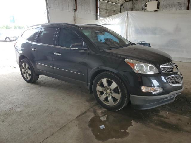 Vin: 1gnkvled0bj114544, lot: 59697925, chevrolet traverse ltz 20114
