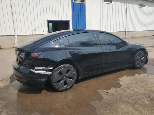 Vin: lrw3e1fa8pc945112, lot: 60158555, tesla model 3 20233