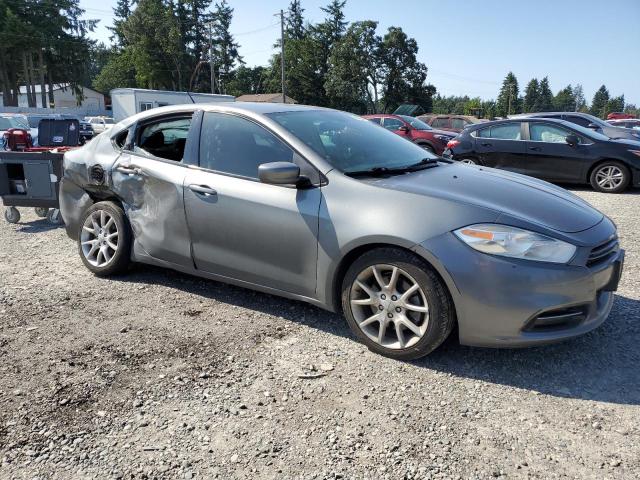 Vin: 1c3cdfba4dd148942, lot: 59503165, dodge dart sxt 20134