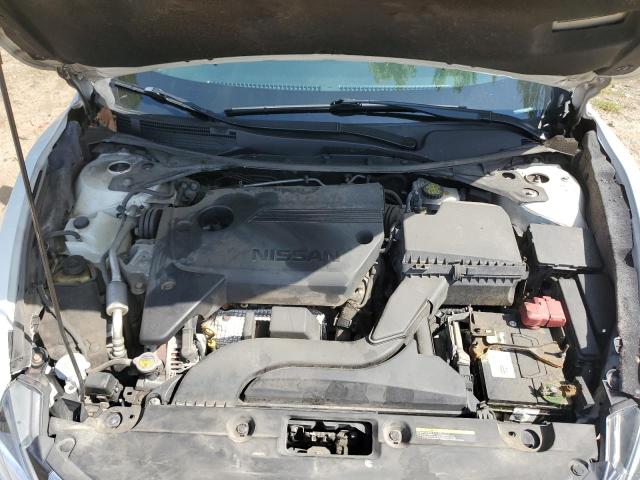 2018 NISSAN ALTIMA 2.5 - 1N4AL3AP6JC184875