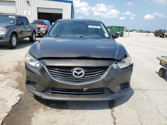 2017 MAZDA 6 SPORT - JM1GL1U53H1147369