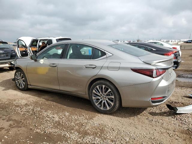 2020 LEXUS ES 300H 58AD21B19LU007702