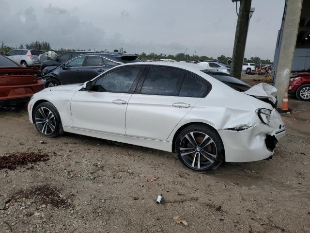 2018 BMW 330 I WBA8B9C56JEE82888