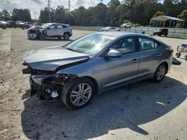 Vin: kmhd84lf0hu208476, lot: 60369775, hyundai elantra se 2017 img_1