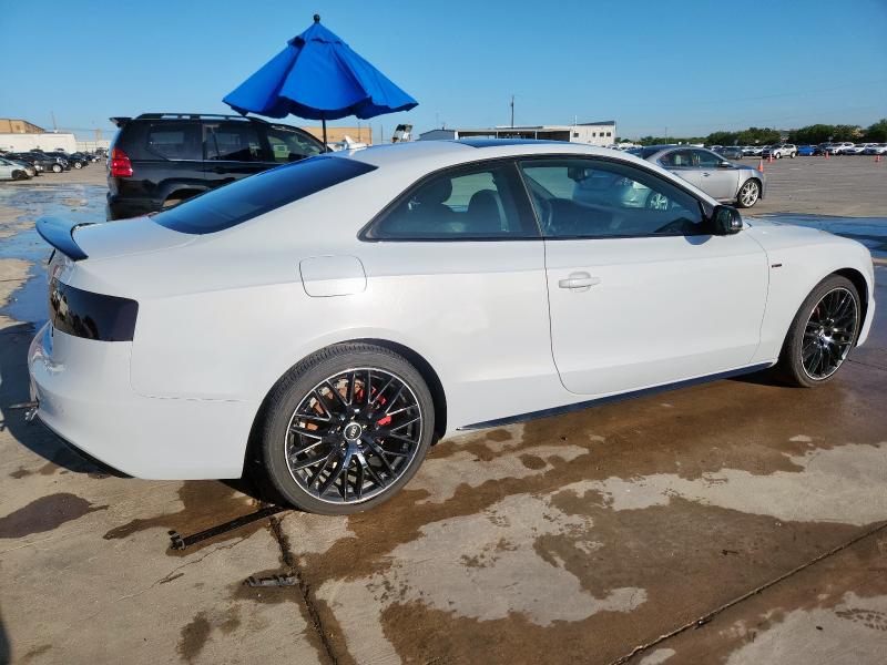 Vin: wausgafr8ga049027, lot: 61865225, audi a5 premium plus s-line 20163