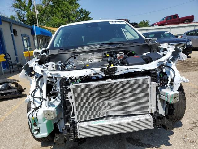 2025 CHEVROLET TRAX LS - KL77LFEP3SC224179