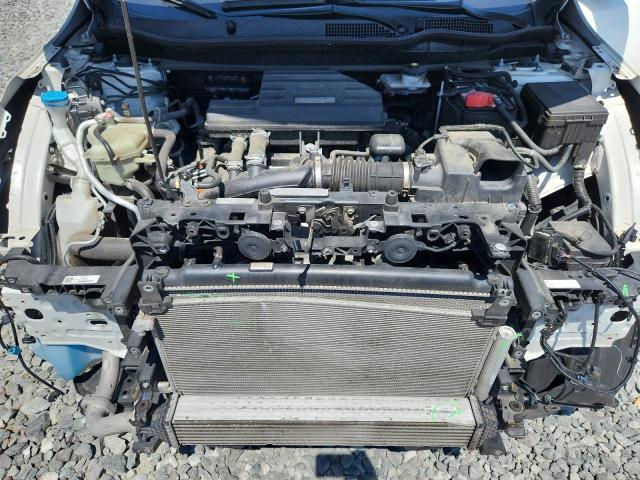 2017 HONDA CR-V EX 5J6RW2H57HL055504