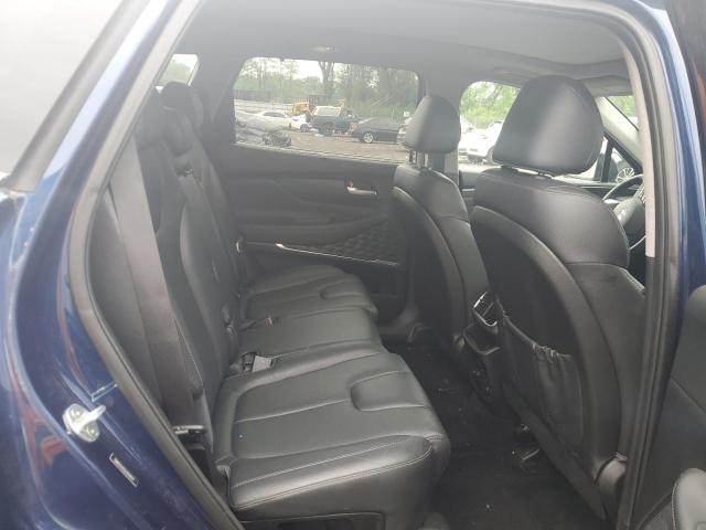 2020 HYUNDAI SANTA FE L - 5NMS5CAD2LH259557