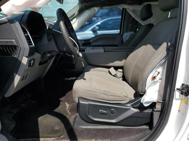2016 FORD F150 SUPER - 1FTEW1CP4GFA49826