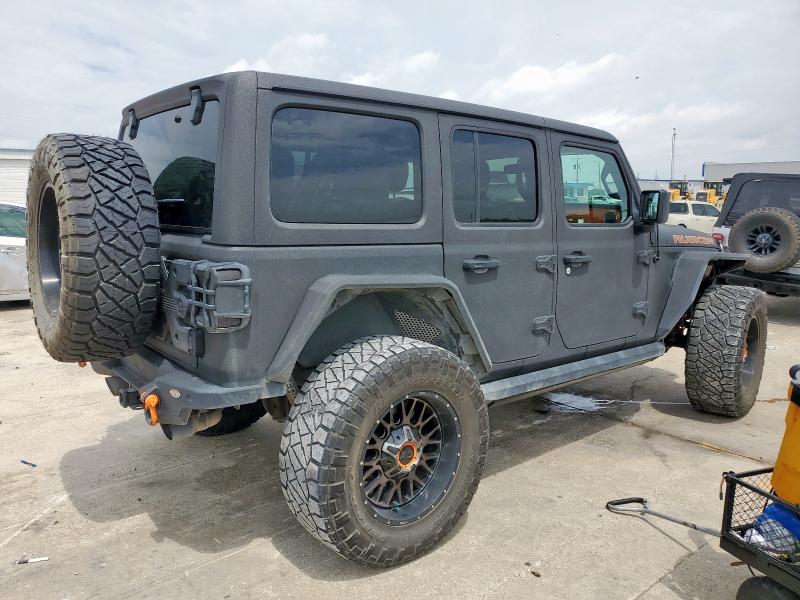 Vin: 1c4hjxfg5mw542260, lot: 59476655, jeep wrangler rubicon 20213