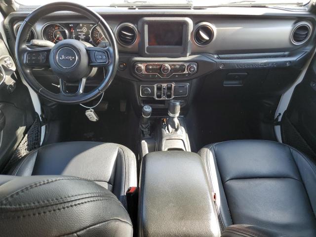 2021 JEEP WRANGLER U 1C4HJXDN5MW610526