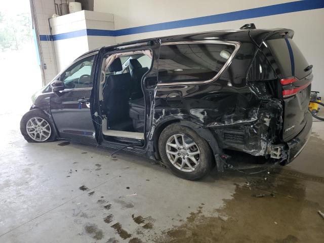 Vin: 2c4rc1bg3rr182231, lot: 60228815, chrysler pacifica touring l 20242