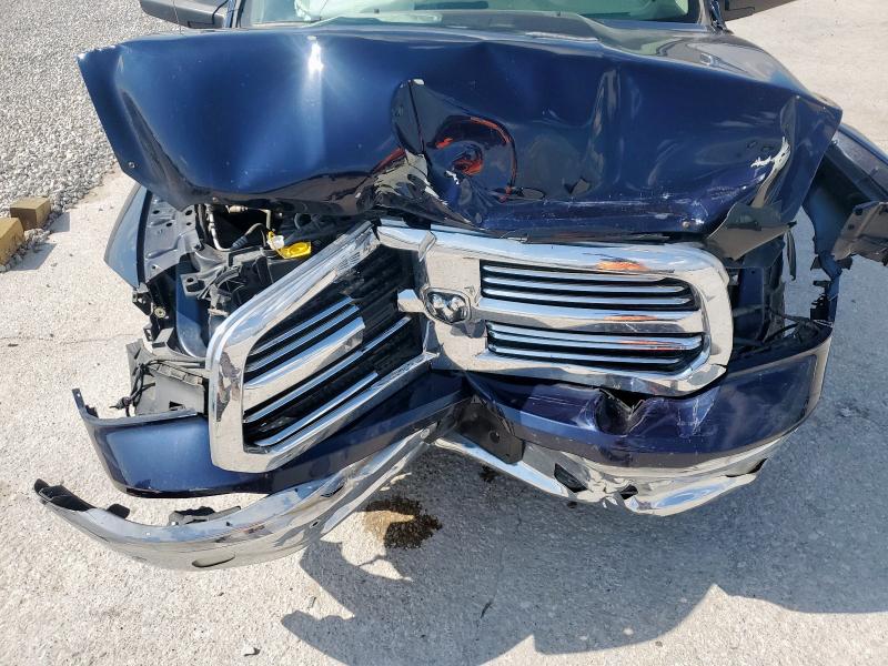 2016 RAM 1500 SLT - 3C6RR6LT4GG295932
