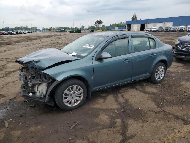CHEVROLET COBALT LT