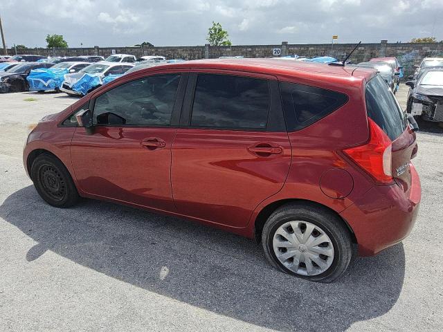 Vin: 3n1ce2cpxgl354871, lot: 59614965, nissan versa s 20162