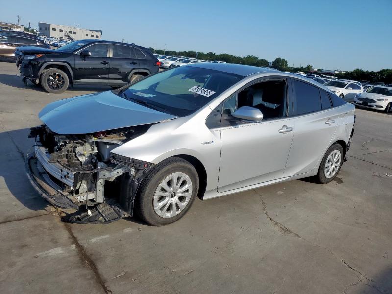 2022 TOYOTA PRIUS NIGH JTDKAMFU0N3168010