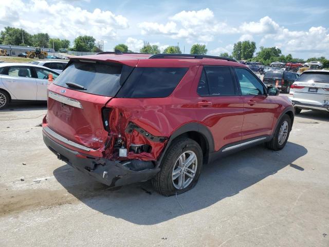 2023 FORD EXPLORER X #3290189204