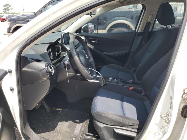 2017 TOYOTA YARIS IA 3MYDLBYV5HY161239