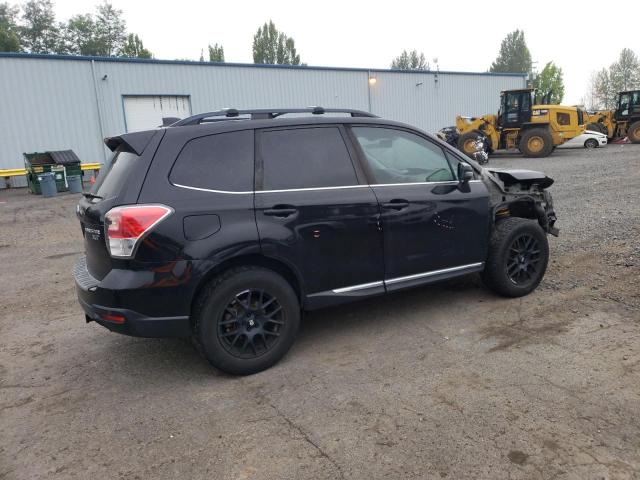Vin: jf2sjgwcxjh462991, lot: 62558065, subaru forester 2.0xt touring 20183