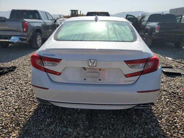 2020 HONDA ACCORD SPO - 1HGCV1F35LA103579