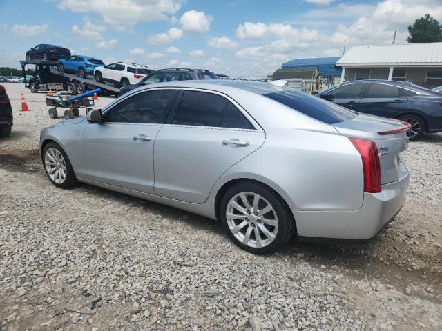 Vin: 1g6aa5rx3j0173370, lot: 59932965, cadillac ats 20182